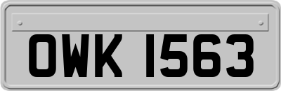 OWK1563