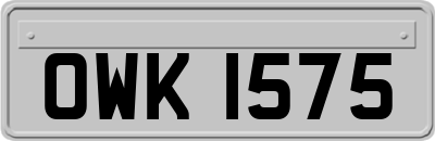 OWK1575