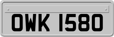 OWK1580