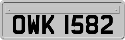 OWK1582