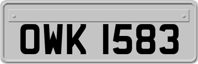 OWK1583