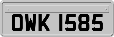 OWK1585