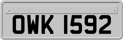 OWK1592