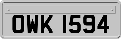 OWK1594