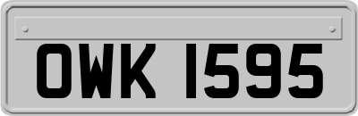OWK1595