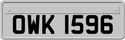 OWK1596