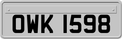 OWK1598