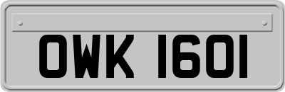 OWK1601