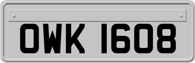 OWK1608