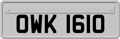 OWK1610