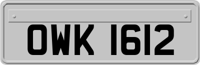 OWK1612