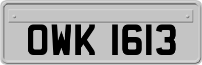 OWK1613