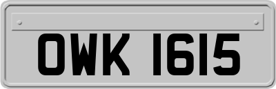OWK1615