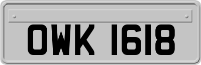 OWK1618