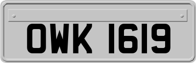 OWK1619