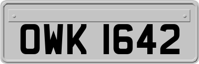 OWK1642