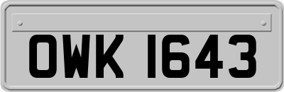 OWK1643