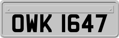 OWK1647