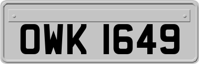 OWK1649