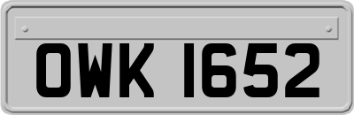 OWK1652