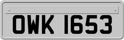 OWK1653