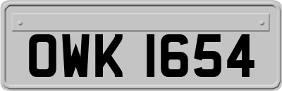 OWK1654