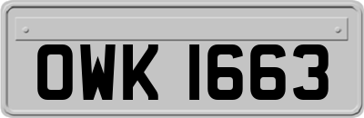 OWK1663