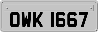 OWK1667