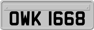 OWK1668