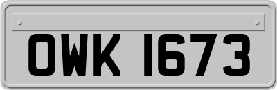 OWK1673