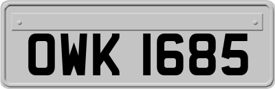 OWK1685