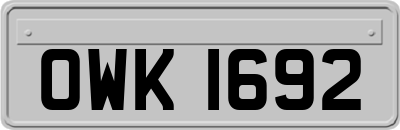 OWK1692