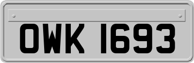 OWK1693
