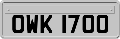 OWK1700