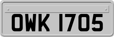 OWK1705