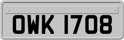 OWK1708