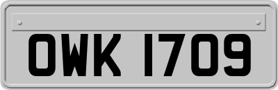 OWK1709