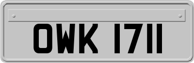OWK1711