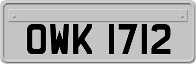 OWK1712