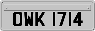 OWK1714