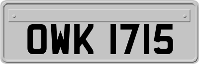 OWK1715