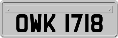 OWK1718