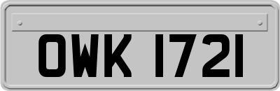 OWK1721