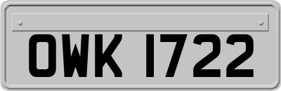 OWK1722