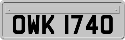 OWK1740