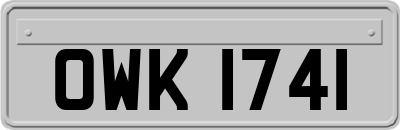 OWK1741