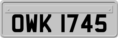 OWK1745