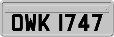 OWK1747