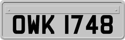 OWK1748