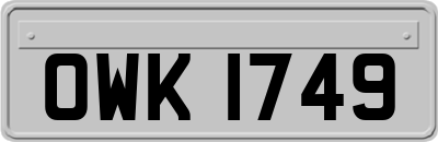 OWK1749